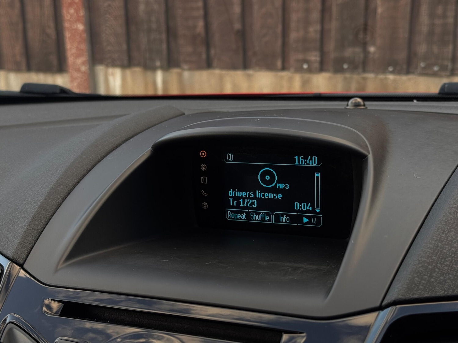 Used Ford Fiesta for sale - 76996147: Photo 43