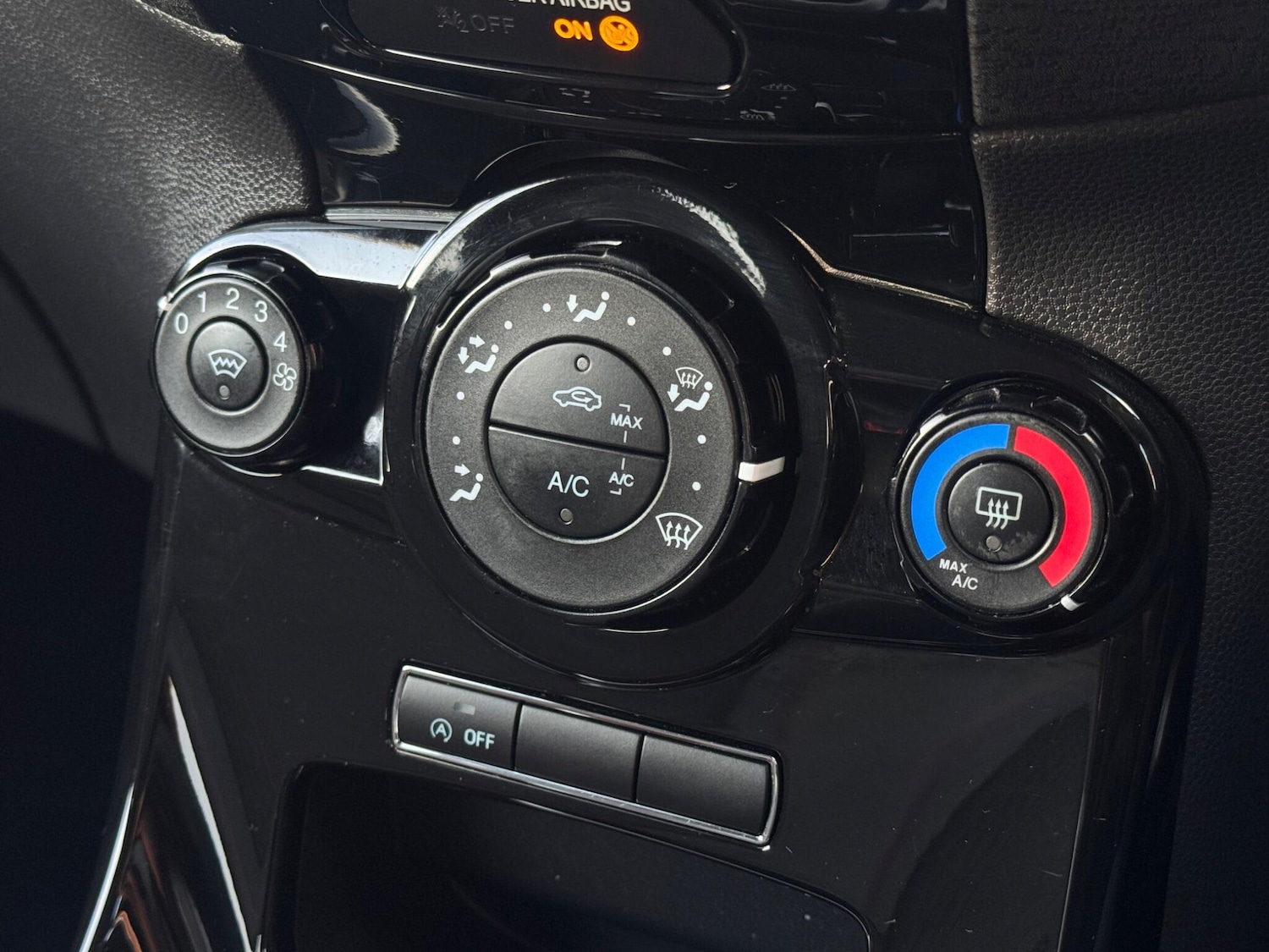 Used Ford Fiesta for sale - 76996147: Photo 48