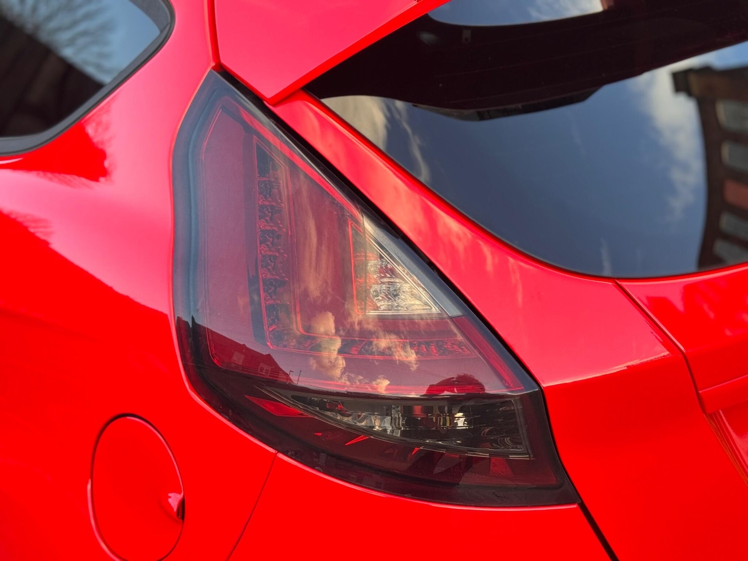 Used Ford Fiesta for sale - 76996147: Photo 54