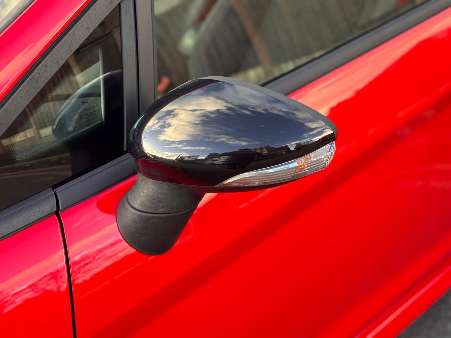 Used Ford Fiesta for sale - 76996147: Photo 56