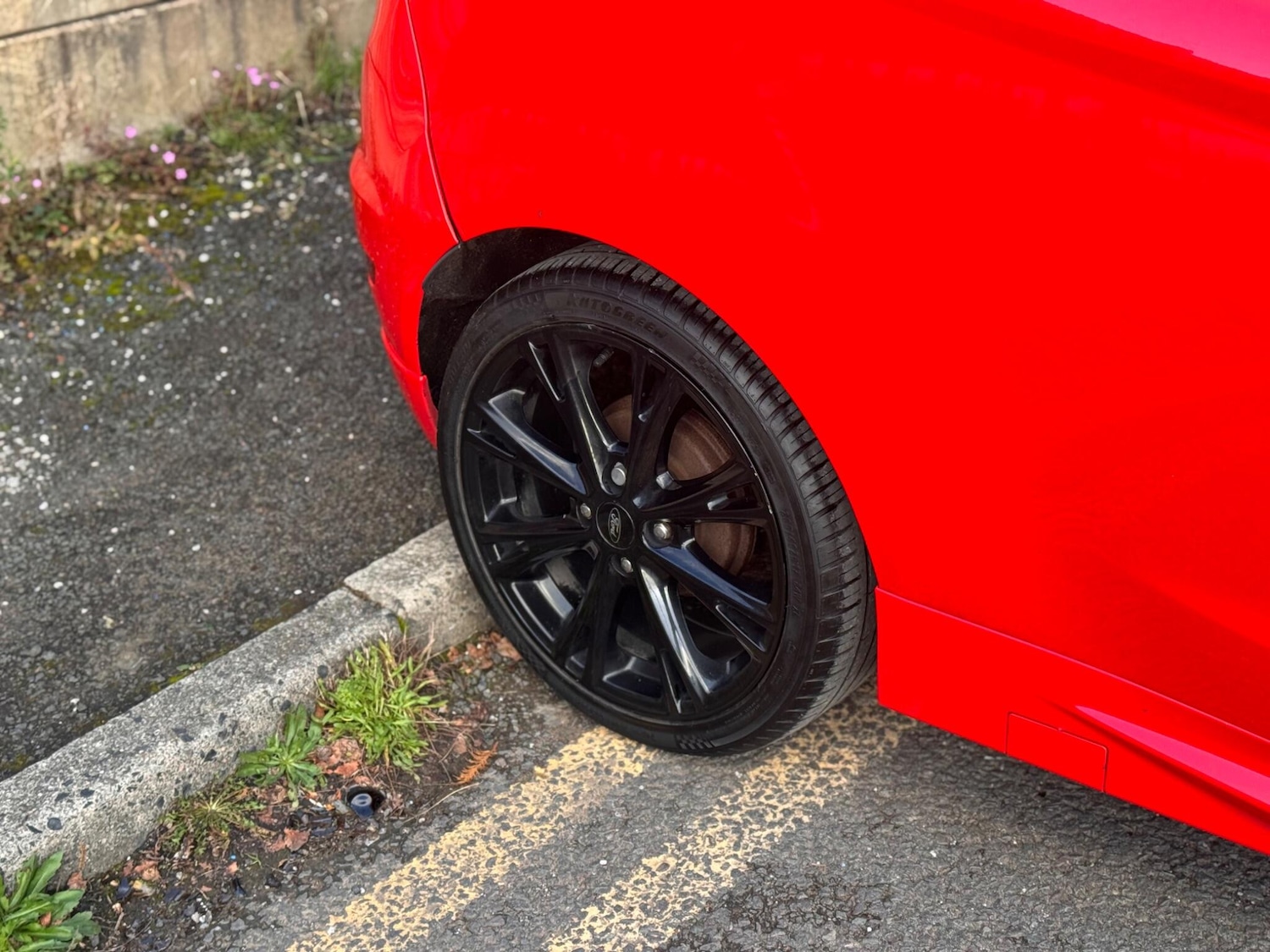 Used Ford Fiesta for sale - 76996147: Photo 58