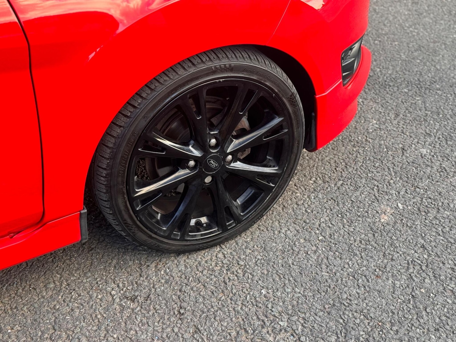 Used Ford Fiesta for sale - 76996147: Photo 59