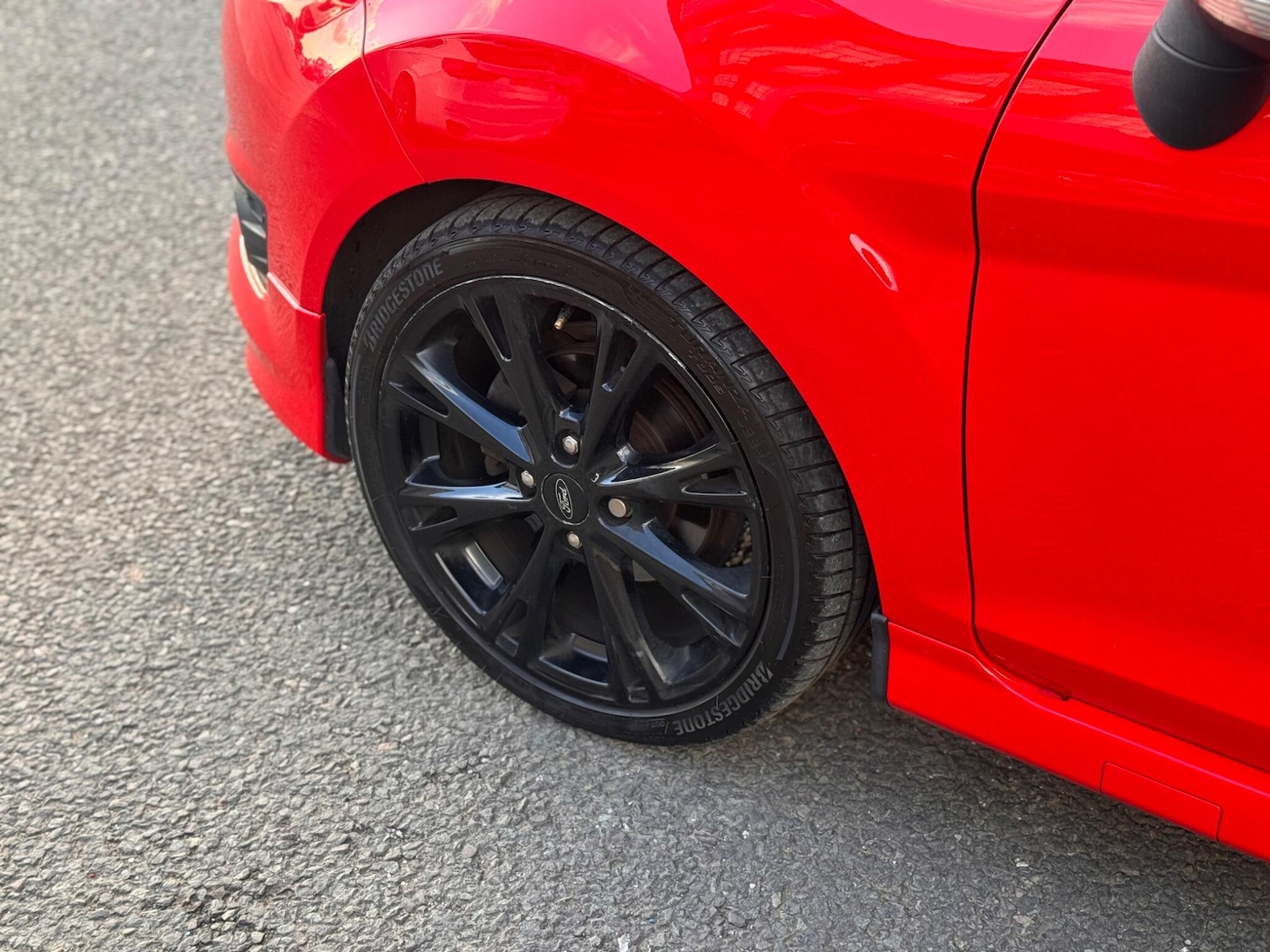 Used Ford Fiesta for sale - 76996147: Photo 60