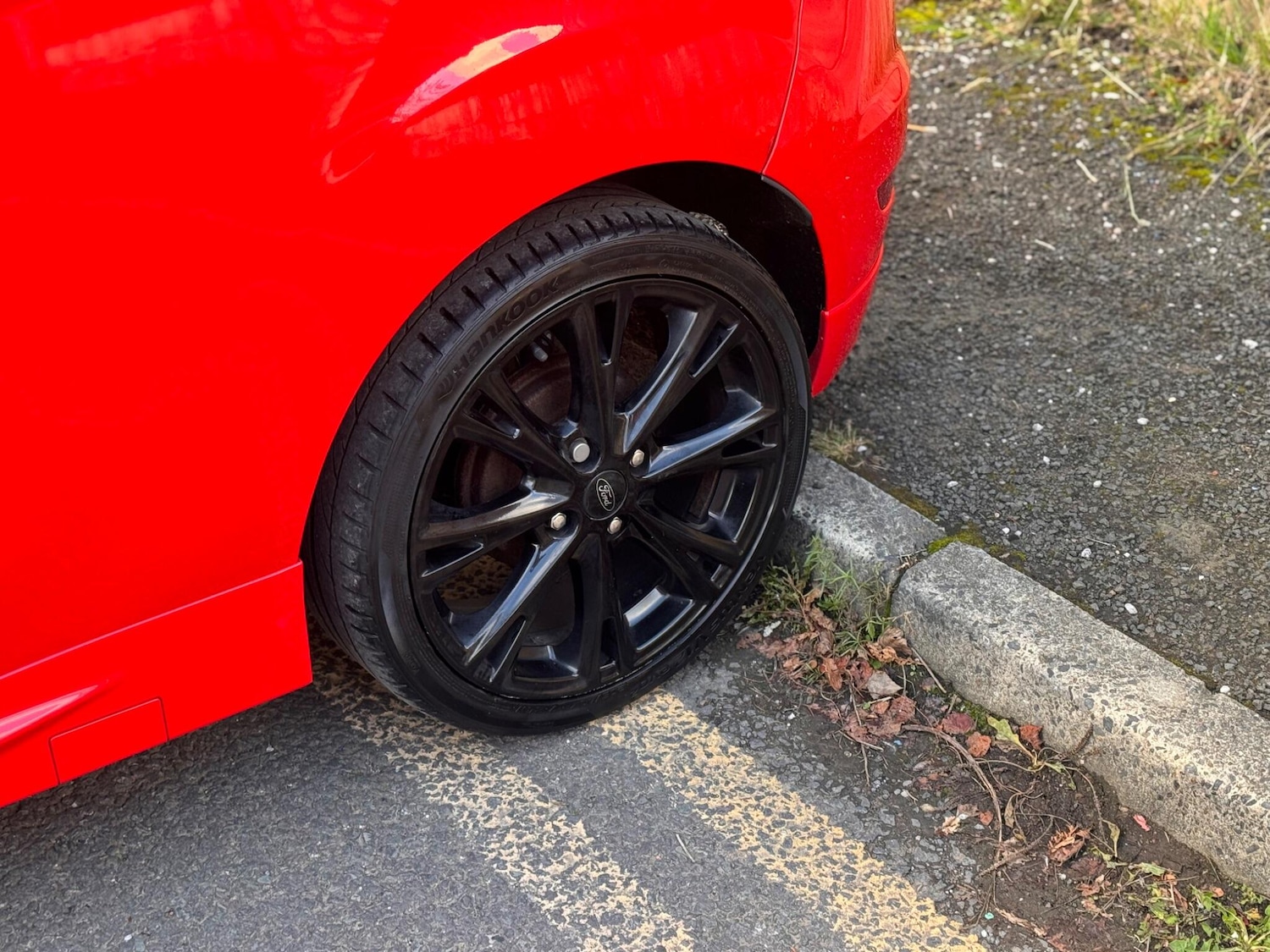 Used Ford Fiesta for sale - 76996147: Photo 61