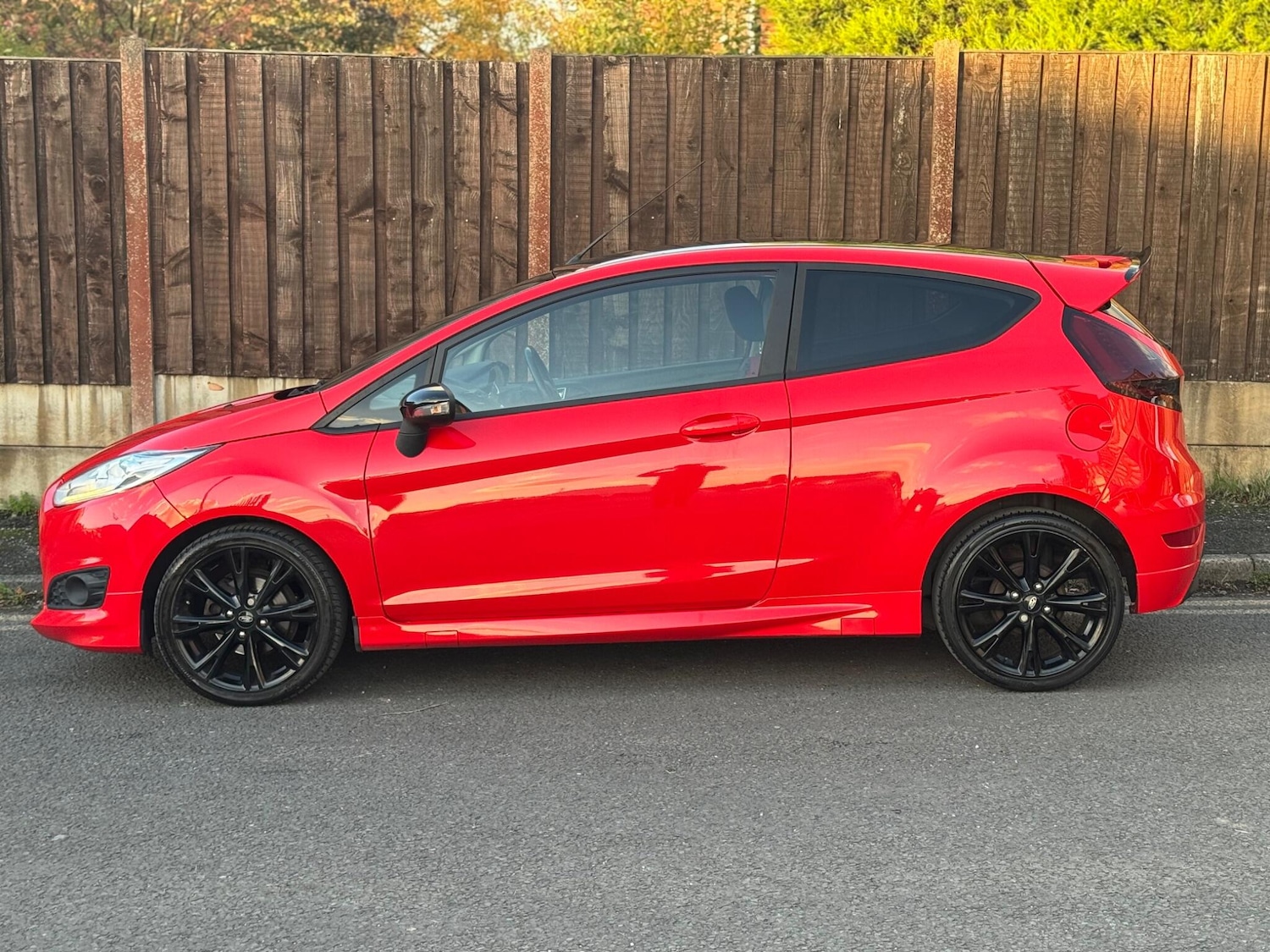 Used Ford Fiesta for sale - 76996147: Photo 7