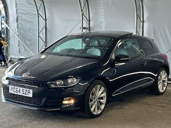 Used Volkswagen Scirocco 2014 for sale - 78898746: Photo