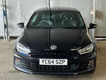 Used Volkswagen Scirocco 2014 for sale - 78898746: Photo
