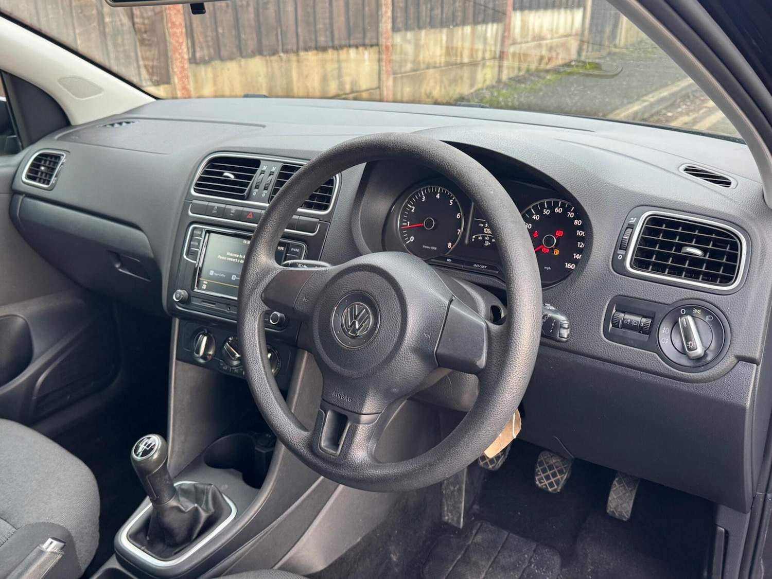 Used Volkswagen Polo 2011 for sale - 77396643: Photo 10