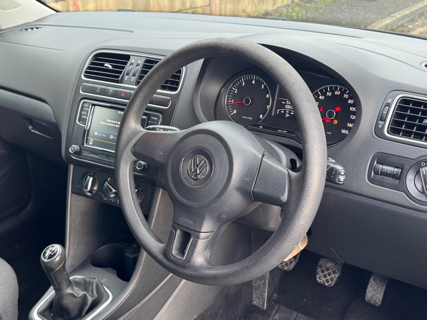 Used Volkswagen Polo 2011 for sale - 77396643: Photo 11