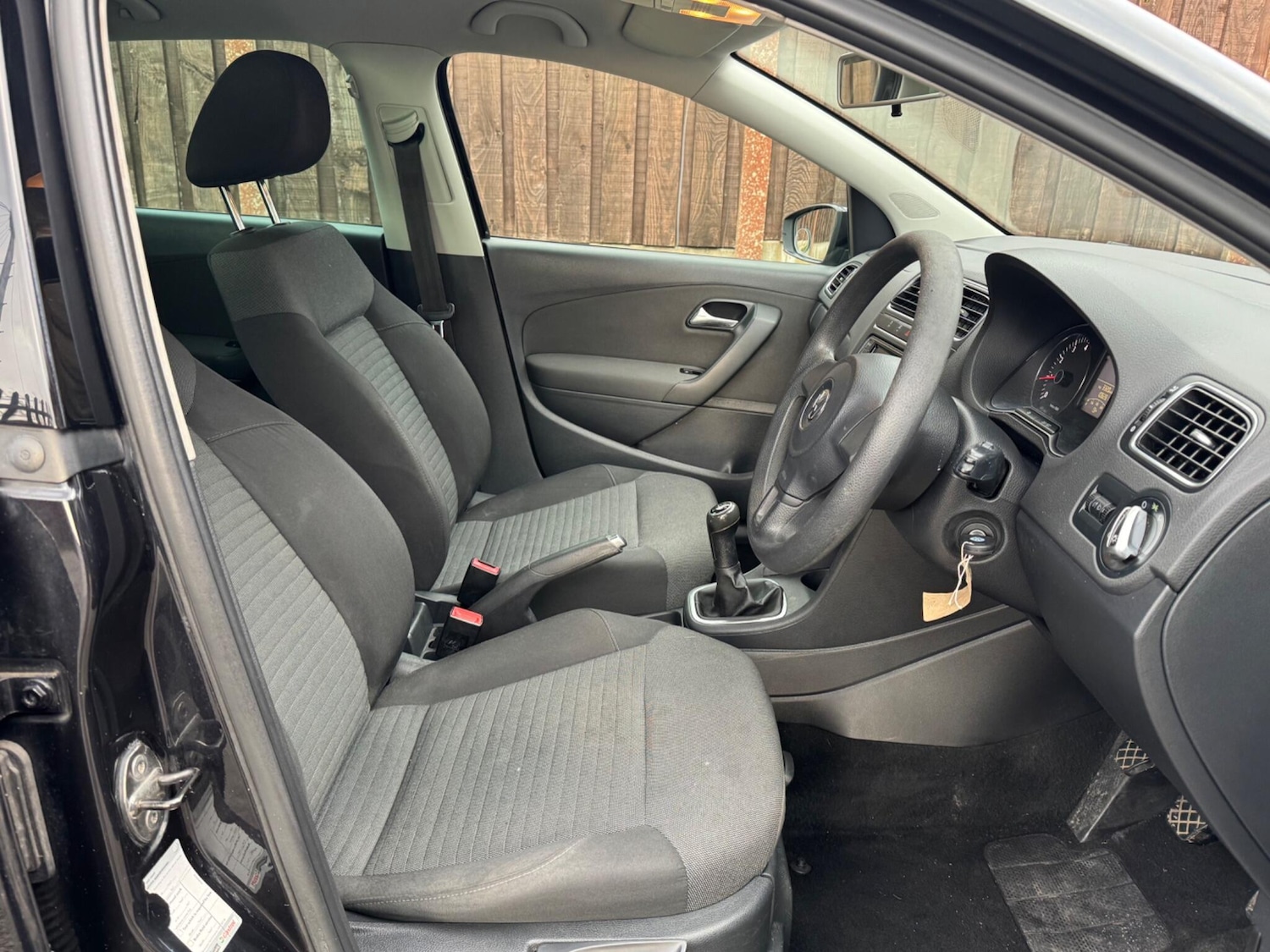 Used Volkswagen Polo 2011 for sale - 77396643: Photo 13