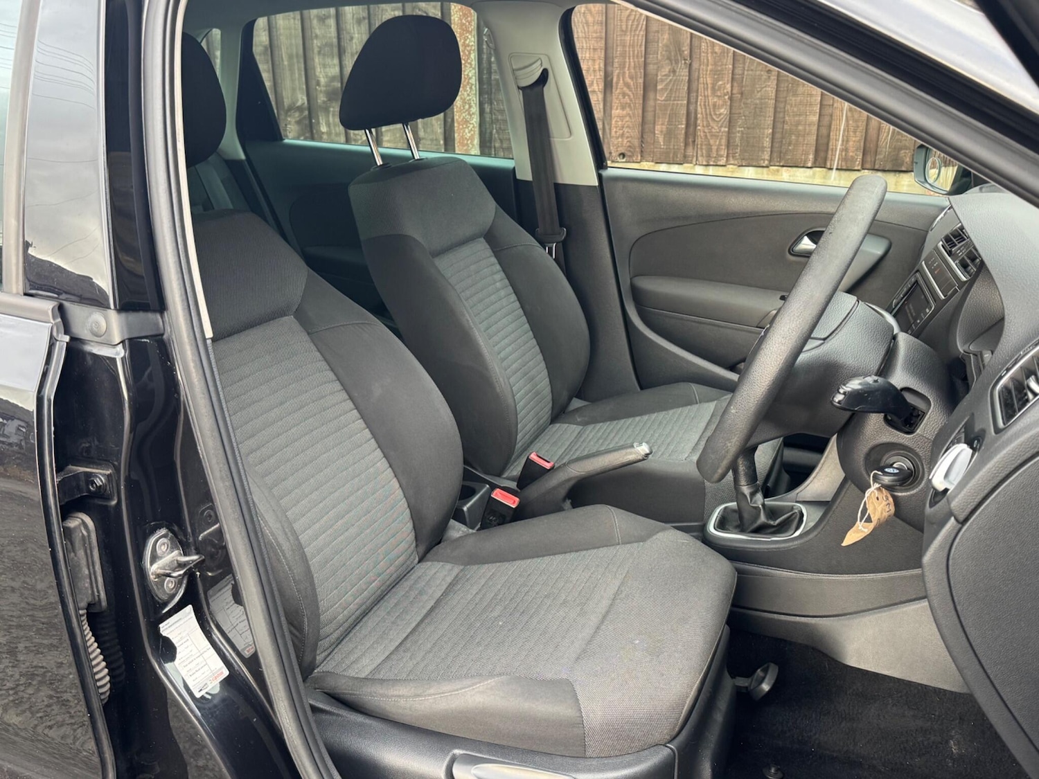 Used Volkswagen Polo 2011 for sale - 77396643: Photo 14