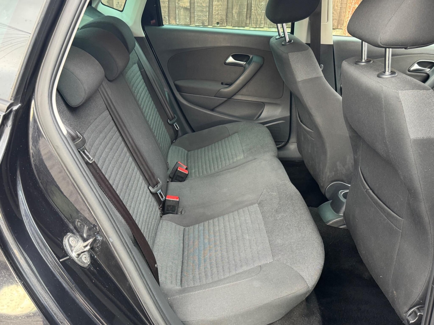 Used Volkswagen Polo 2011 for sale - 77396643: Photo 17