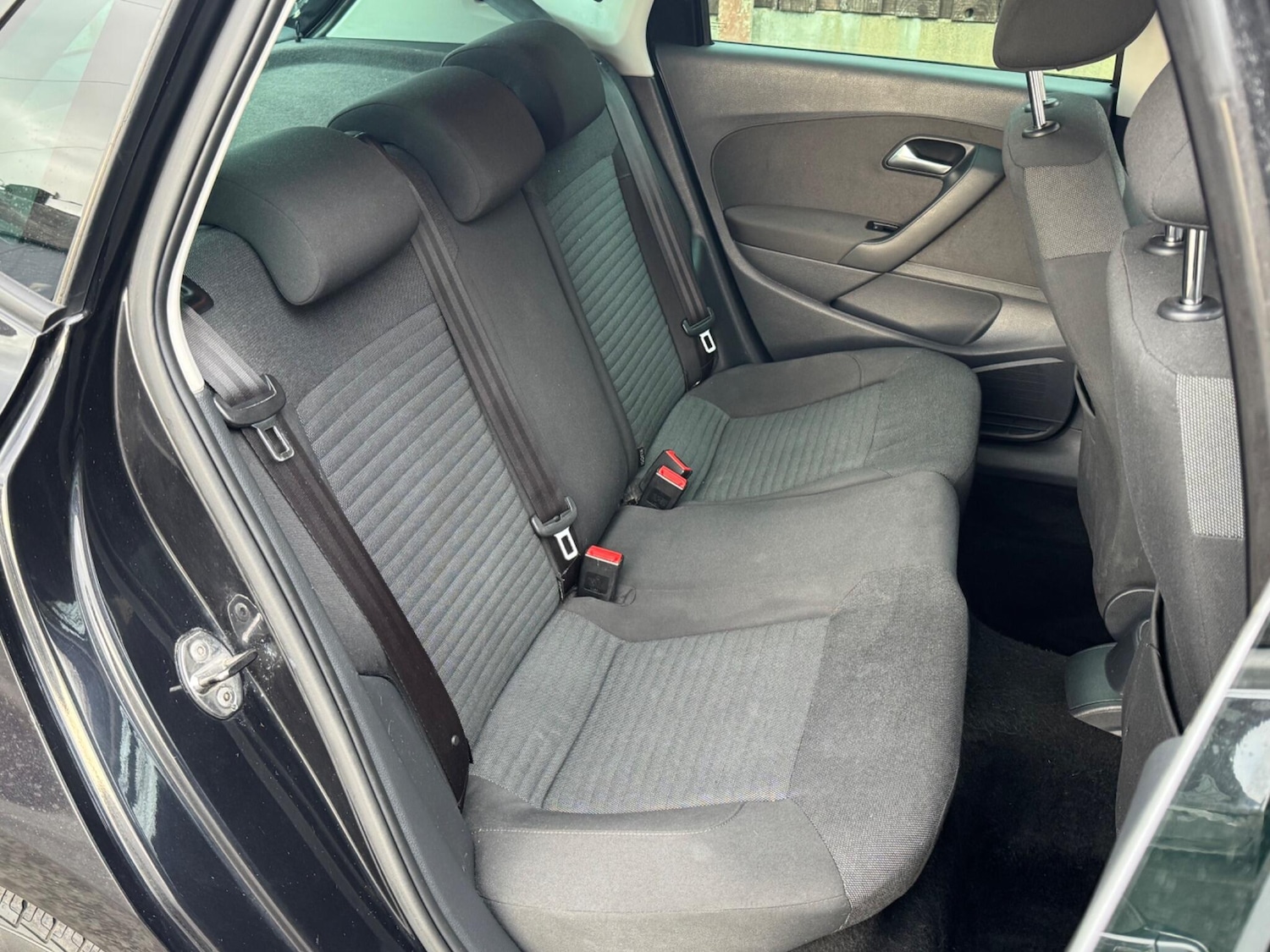 Used Volkswagen Polo 2011 for sale - 77396643: Photo 18