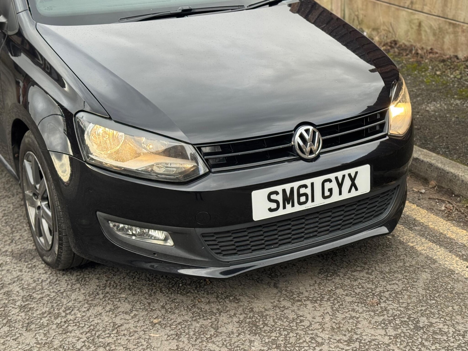 Used Volkswagen Polo 2011 for sale - 77396643: Photo 20