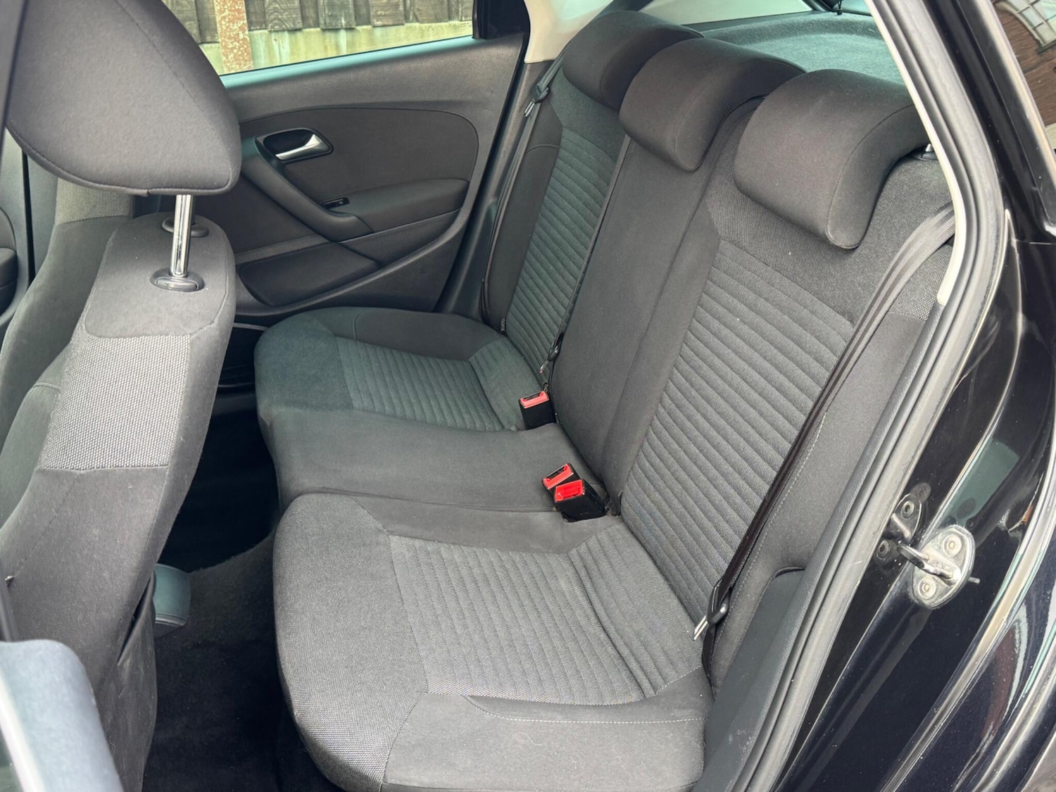 Used Volkswagen Polo 2011 for sale - 77396643: Photo 23