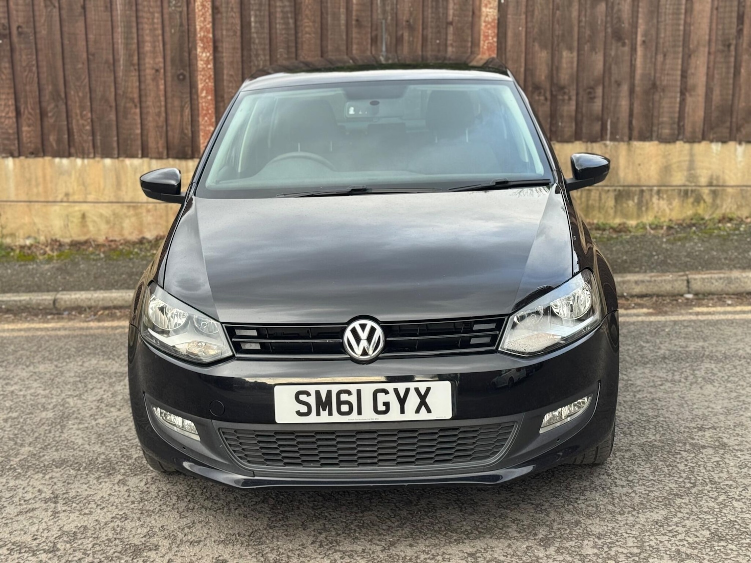 Used Volkswagen Polo 2011 for sale - 77396643: Photo 3