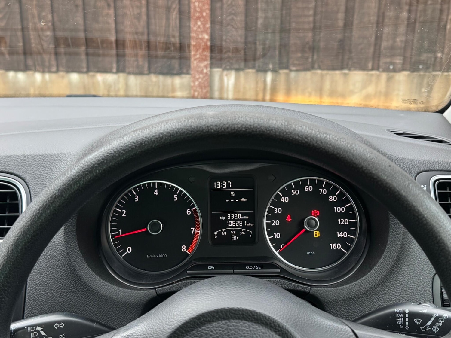 Used Volkswagen Polo 2011 for sale - 77396643: Photo 36