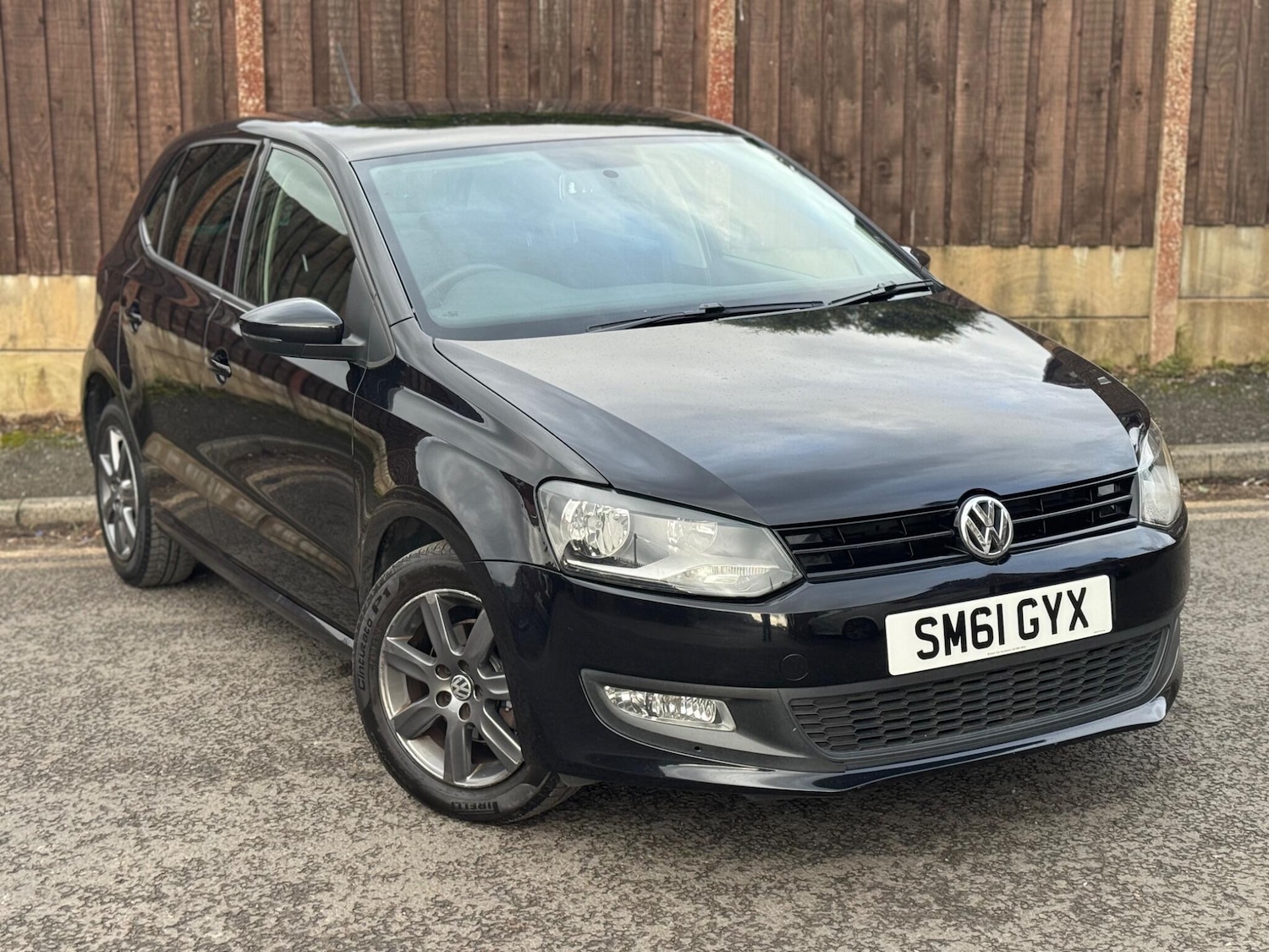 Used Volkswagen Polo 2011 for sale - 77396643: Photo 37