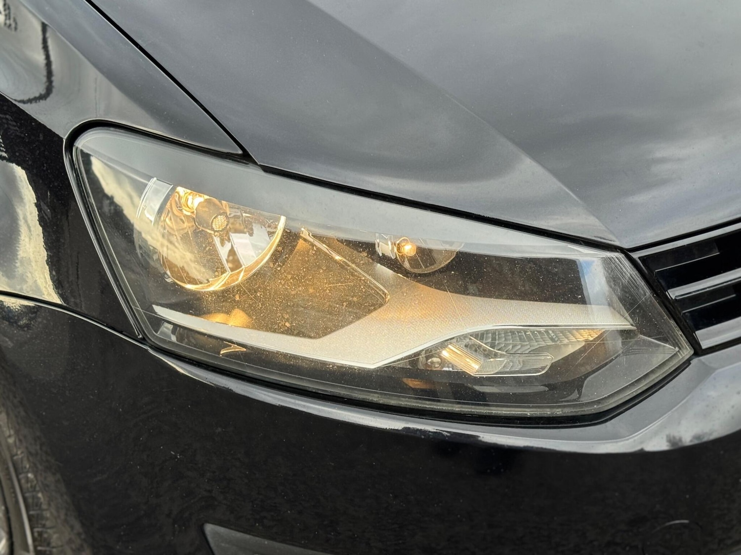 Used Volkswagen Polo 2011 for sale - 77396643: Photo 49