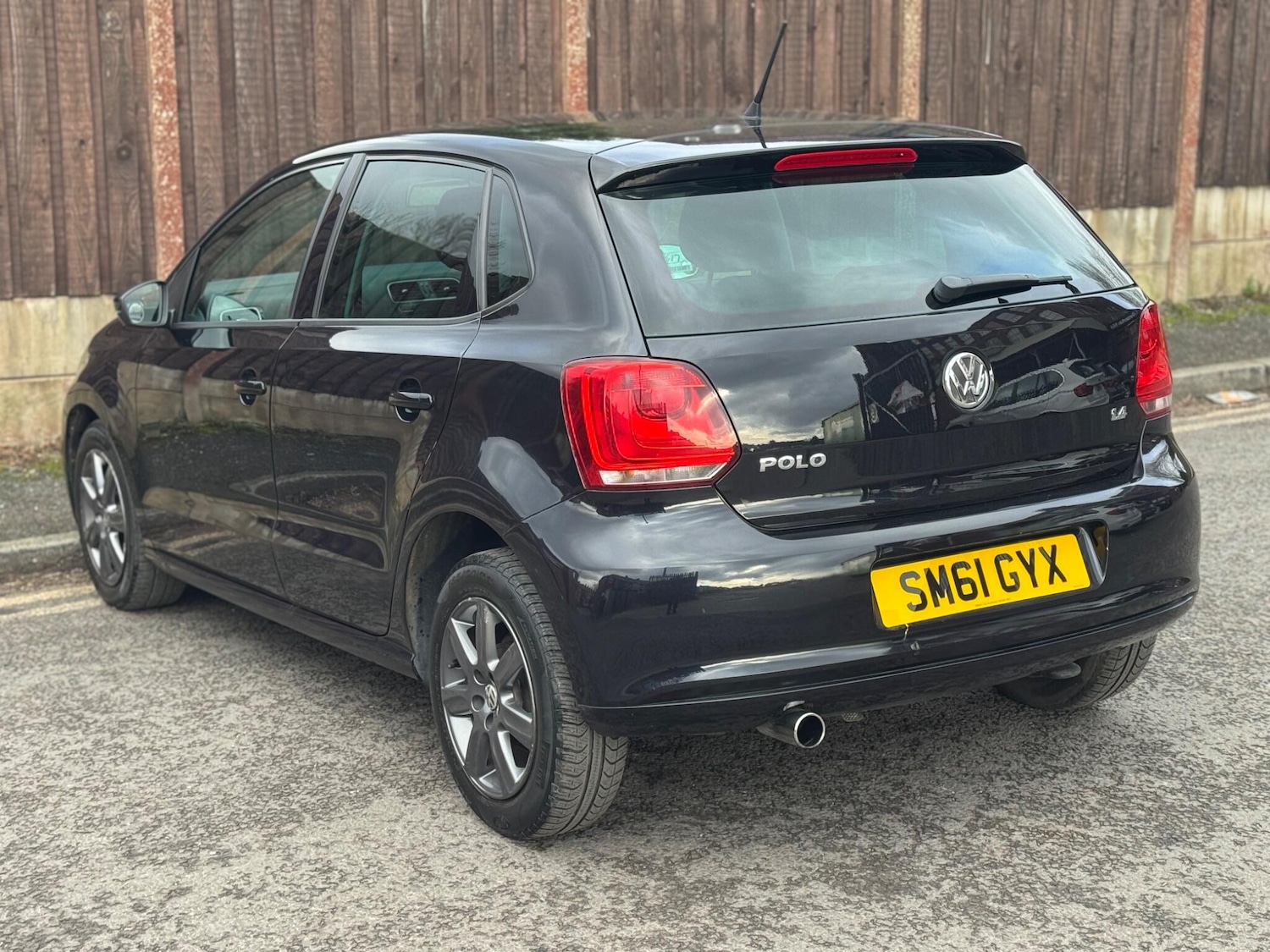 Used Volkswagen Polo 2011 for sale - 77396643: Photo 5