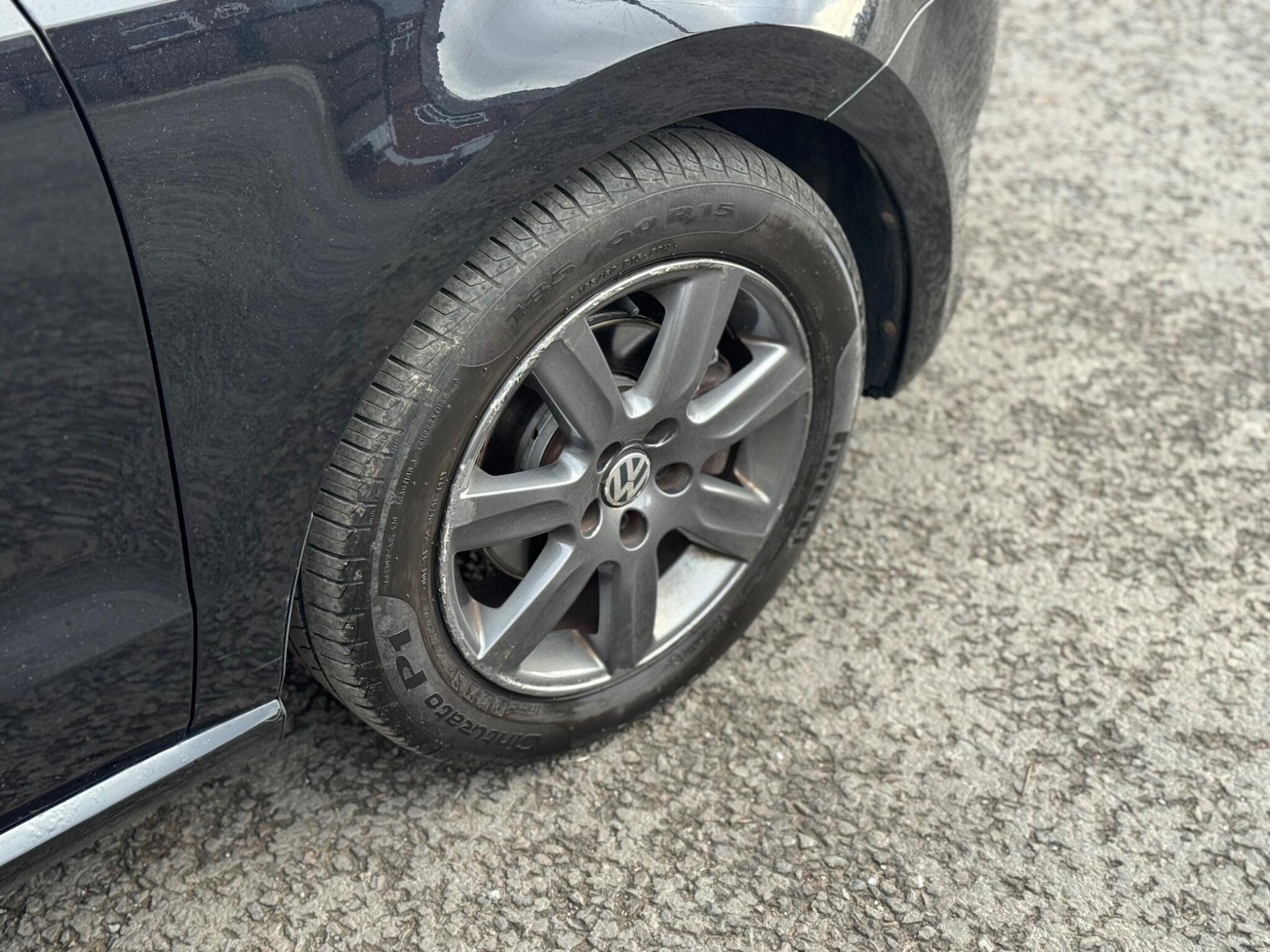 Used Volkswagen Polo 2011 for sale - 77396643: Photo 50