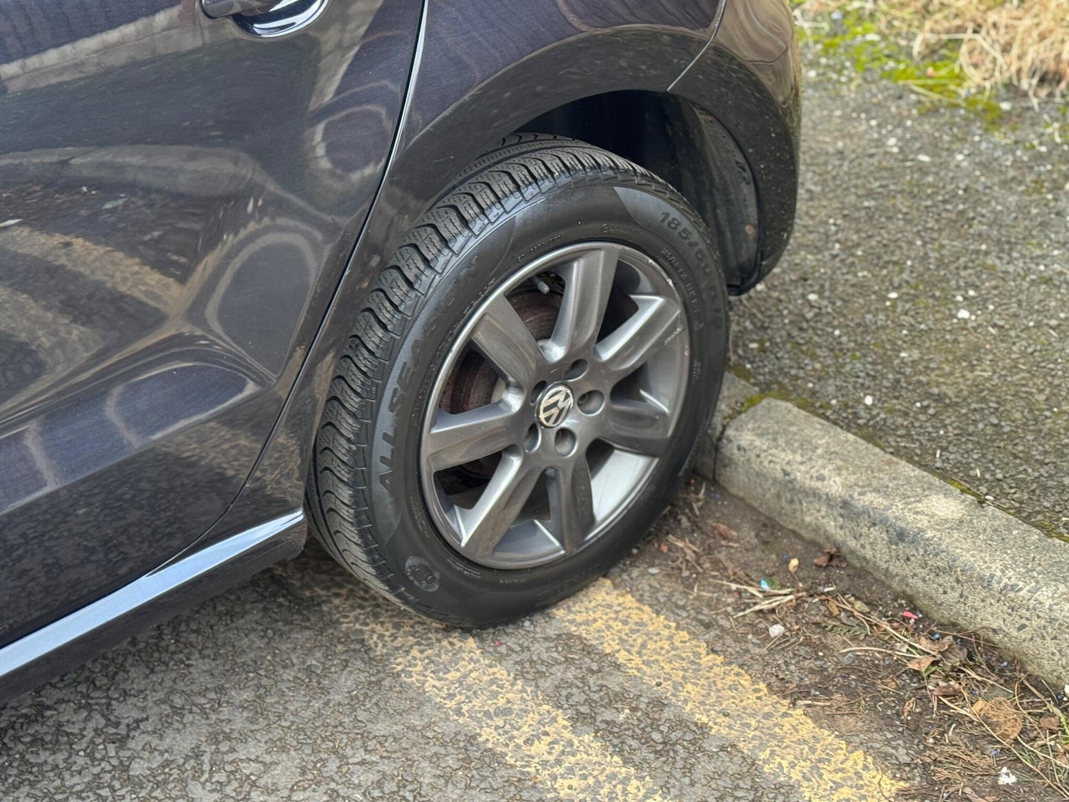 Used Volkswagen Polo 2011 for sale - 77396643: Photo 51