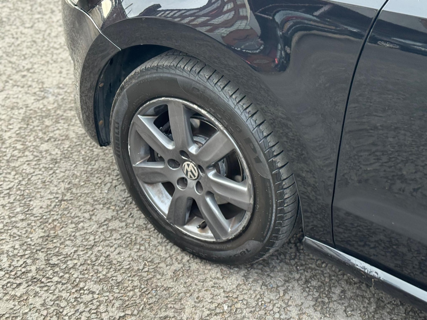 Used Volkswagen Polo 2011 for sale - 77396643: Photo 52