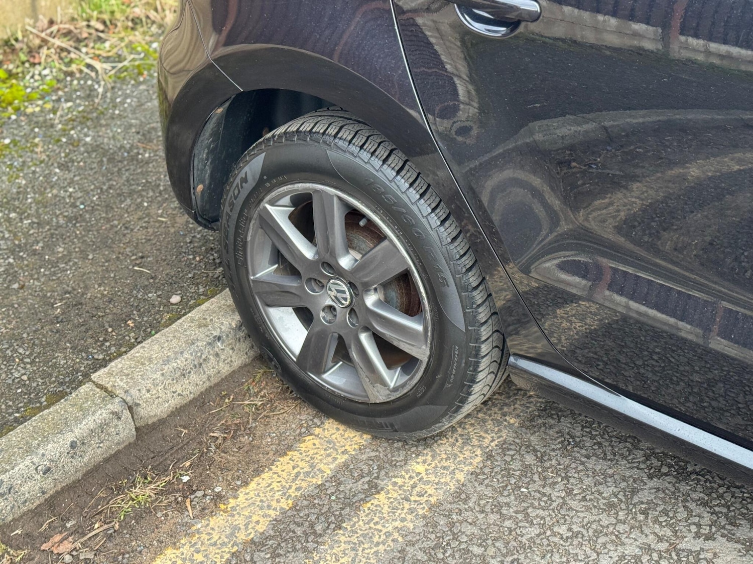 Used Volkswagen Polo 2011 for sale - 77396643: Photo 53