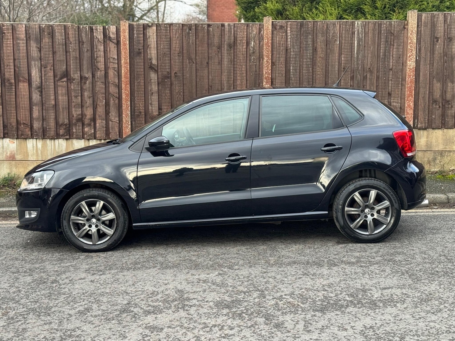 Used Volkswagen Polo 2011 for sale - 77396643: Photo 7