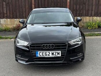 Used Audi A3 2012 for sale - 75658620: Photo