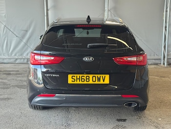 Used Kia Optima 2018 for sale - 79025937: Photo