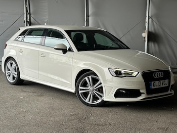 Used Audi A3 2013 for sale - 79248456: Photo