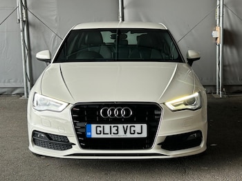 Used Audi A3 2013 for sale - 79248456: Photo