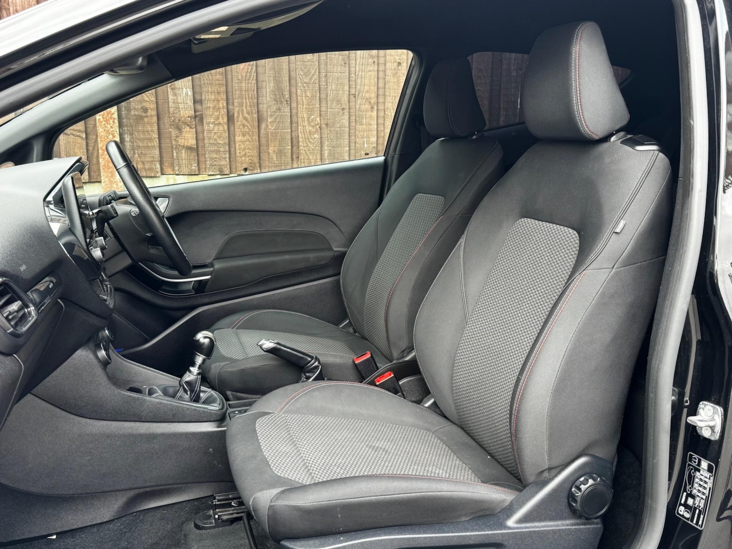 Vehicle 27
