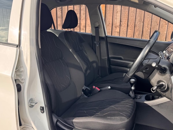Used Kia Picanto 2015 for sale - 75989933: Photo 14