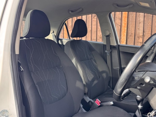 Used Kia Picanto 2015 for sale - 75989933: Photo 15