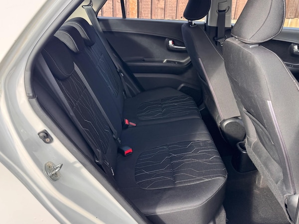 Used Kia Picanto 2015 for sale - 75989933: Photo 17