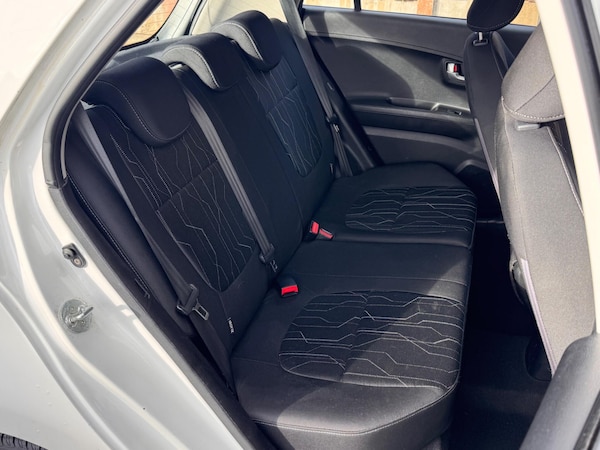 Used Kia Picanto 2015 for sale - 75989933: Photo 18