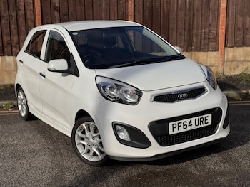 2015 (64) - 1.25 3 Euro 5 5dr
