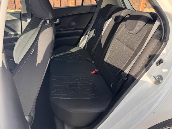 Used Kia Picanto 2015 for sale - 75989933: Photo 23