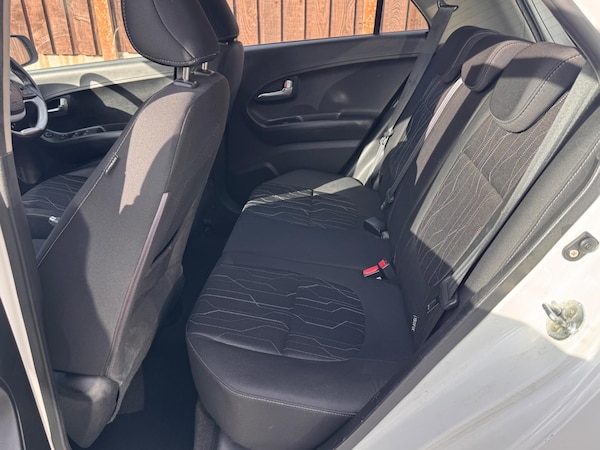Used Kia Picanto 2015 for sale - 75989933: Photo 24