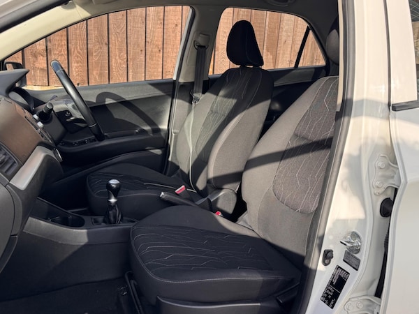 Used Kia Picanto 2015 for sale - 75989933: Photo 27