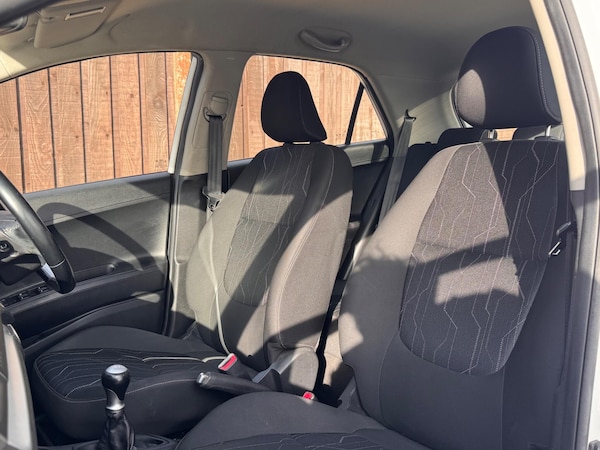 Used Kia Picanto 2015 for sale - 75989933: Photo 28