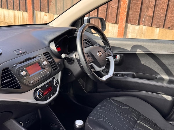 Used Kia Picanto 2015 for sale - 75989933: Photo 31