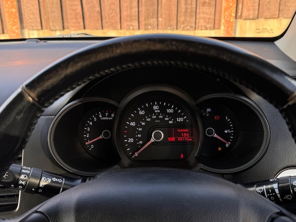 Used Kia Picanto 2015 for sale - 75989933: Photo 36