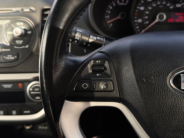 Used Kia Picanto 2015 for sale - 75989933: Photo 37