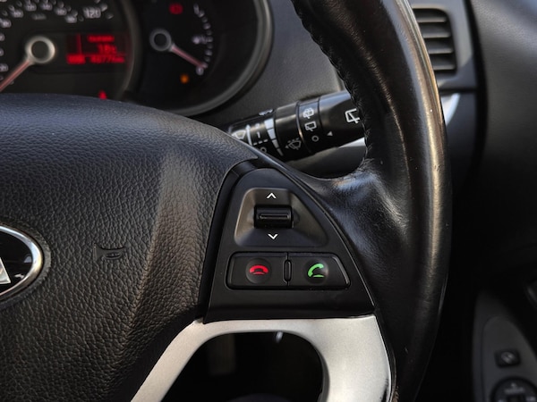 Used Kia Picanto 2015 for sale - 75989933: Photo 38