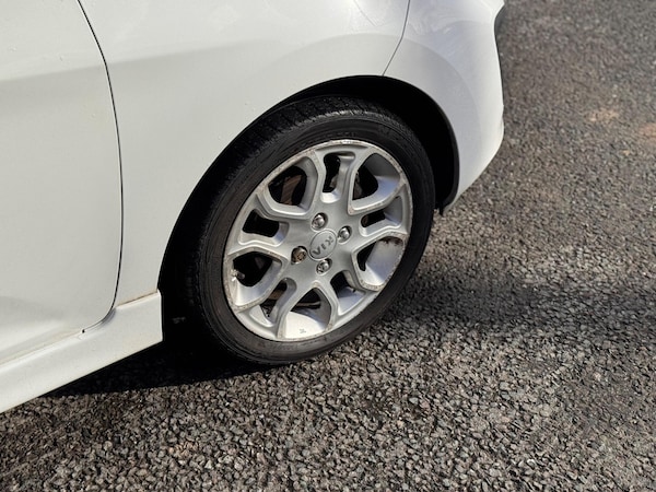 Used Kia Picanto 2015 for sale - 75989933: Photo 51
