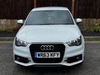 Used Audi A1 2013 for sale - 75071330: Photo