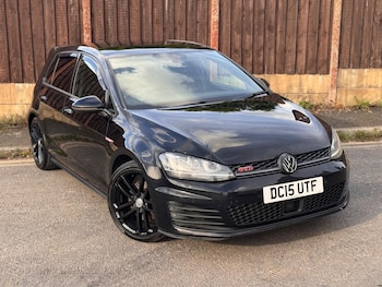 Used Volkswagen Golf 2015 for sale - 75905276: Photo